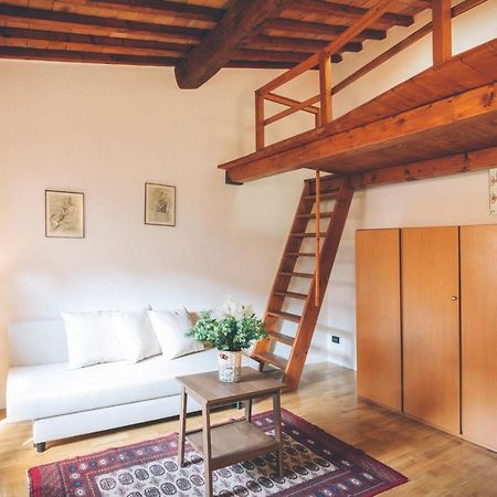 Gomitolo Apt - Dolcevita Holiday Флоренция Экстерьер фото
