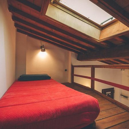 Gomitolo Apt - Dolcevita Holiday Флоренция Экстерьер фото