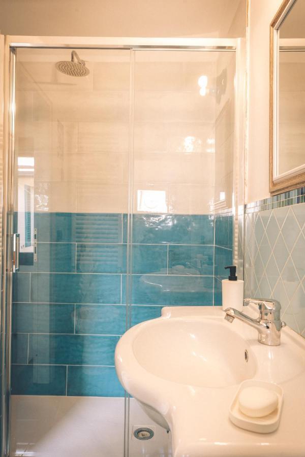 Gomitolo Apt - Dolcevita Holiday Флоренция Экстерьер фото
