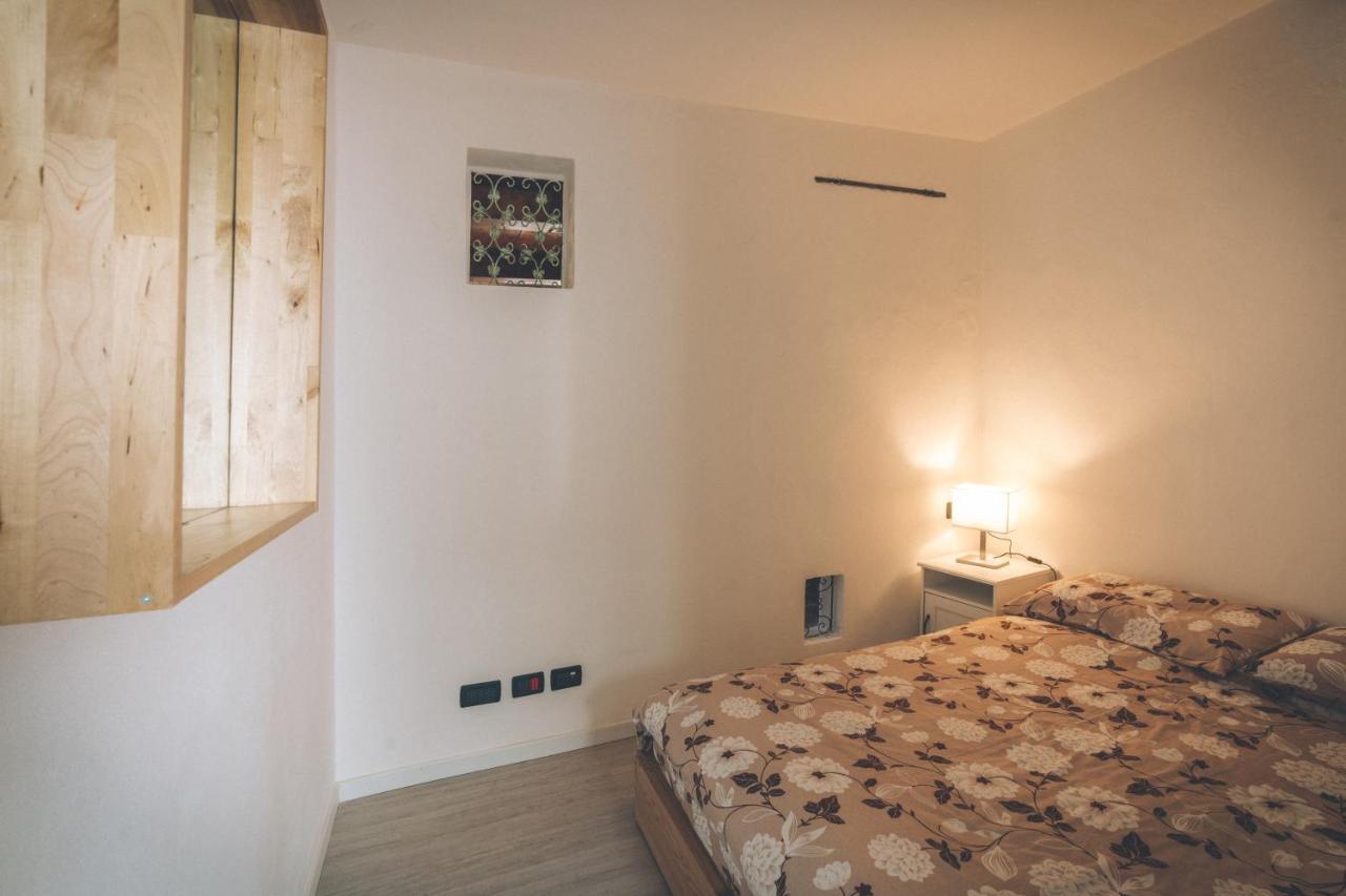 Gomitolo Apt - Dolcevita Holiday Флоренция Экстерьер фото