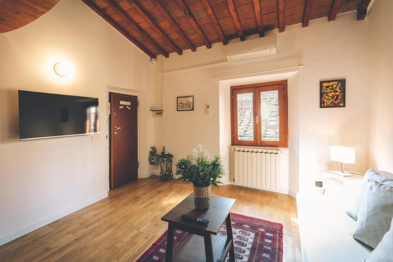 Gomitolo Apt - Dolcevita Holiday Флоренция Экстерьер фото
