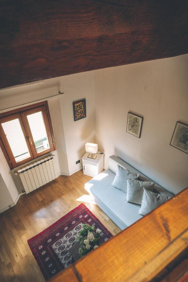 Gomitolo Apt - Dolcevita Holiday Флоренция Экстерьер фото